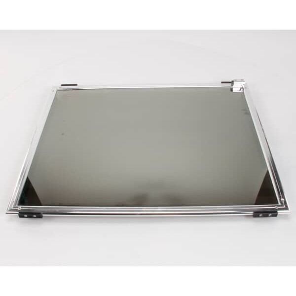 (image for) BKI (Barbeque King) D0405S DOOR, RIGHT OUTER SVC. 96 WDC